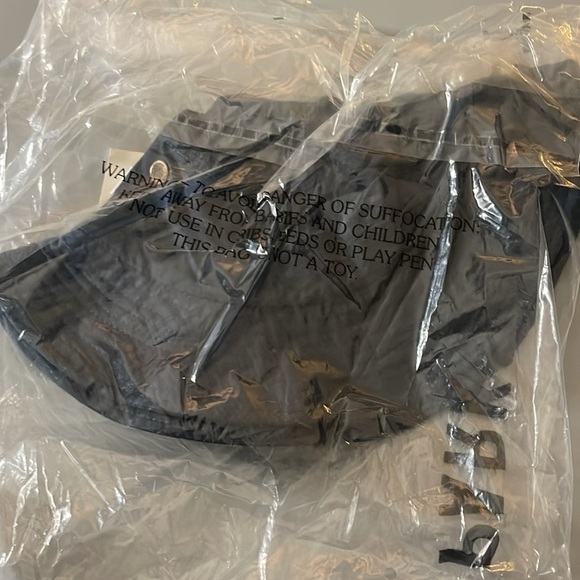 Parks Project Shroom Caps River Hat, Navy, One Size, NWT - Picture 7 of 9